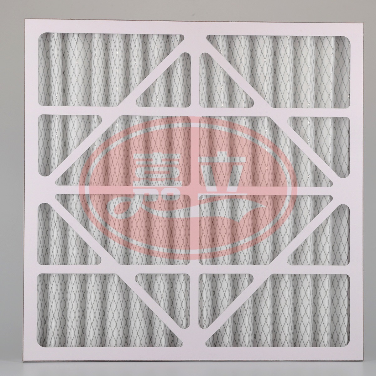 临泉纸框过滤器